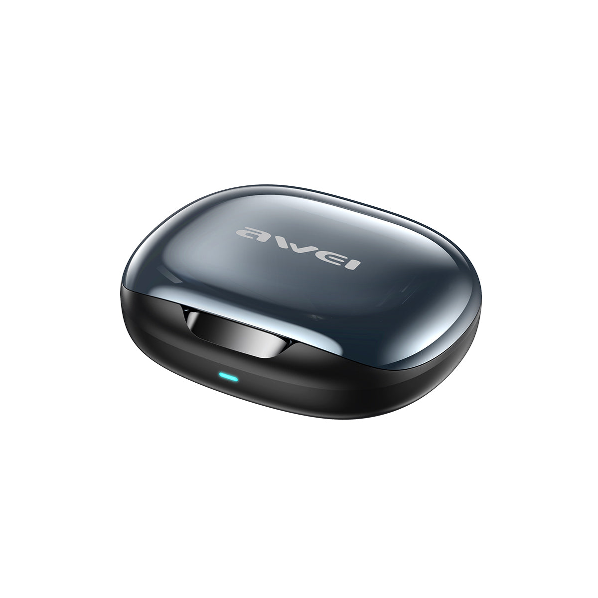 Awei OWS TZ12 Air Conduction Ear-hook Bluetooth Earphone Awei OWS TZ12 Air Conduction Ear-hook Bluetooth Earphone